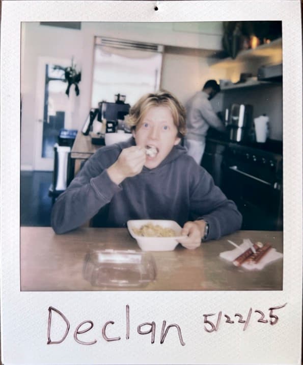 Declan