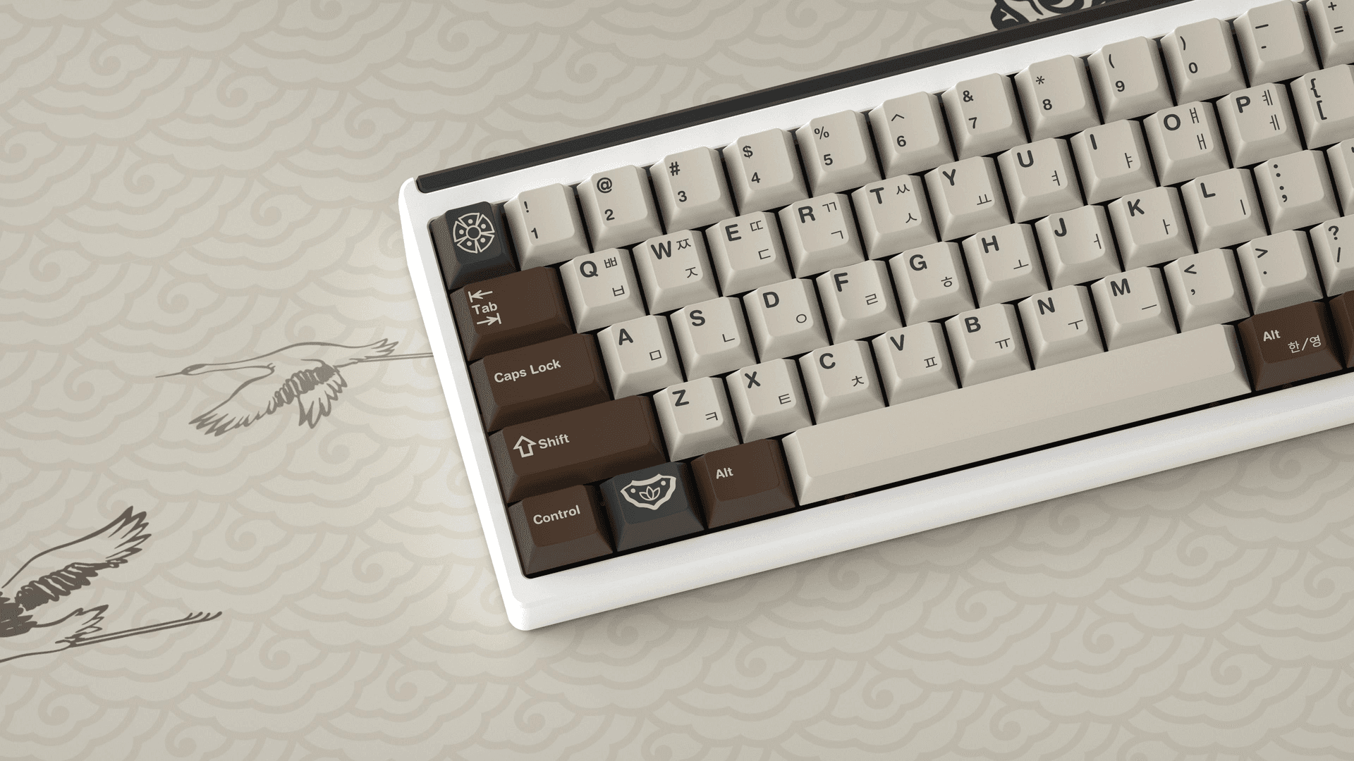 Jason keyboard