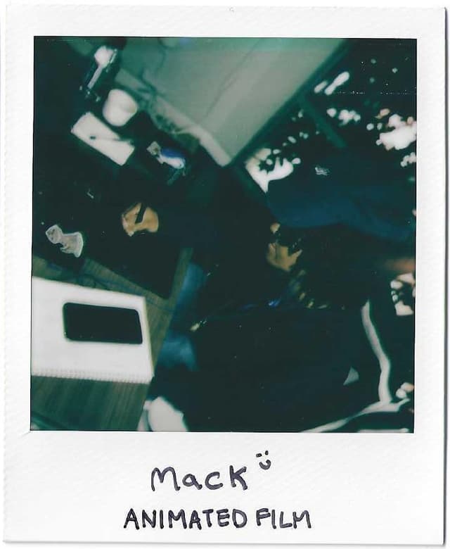 Mack
